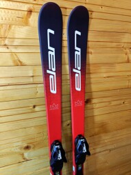 LYŽE ELAN FORMULA ACE 150CM